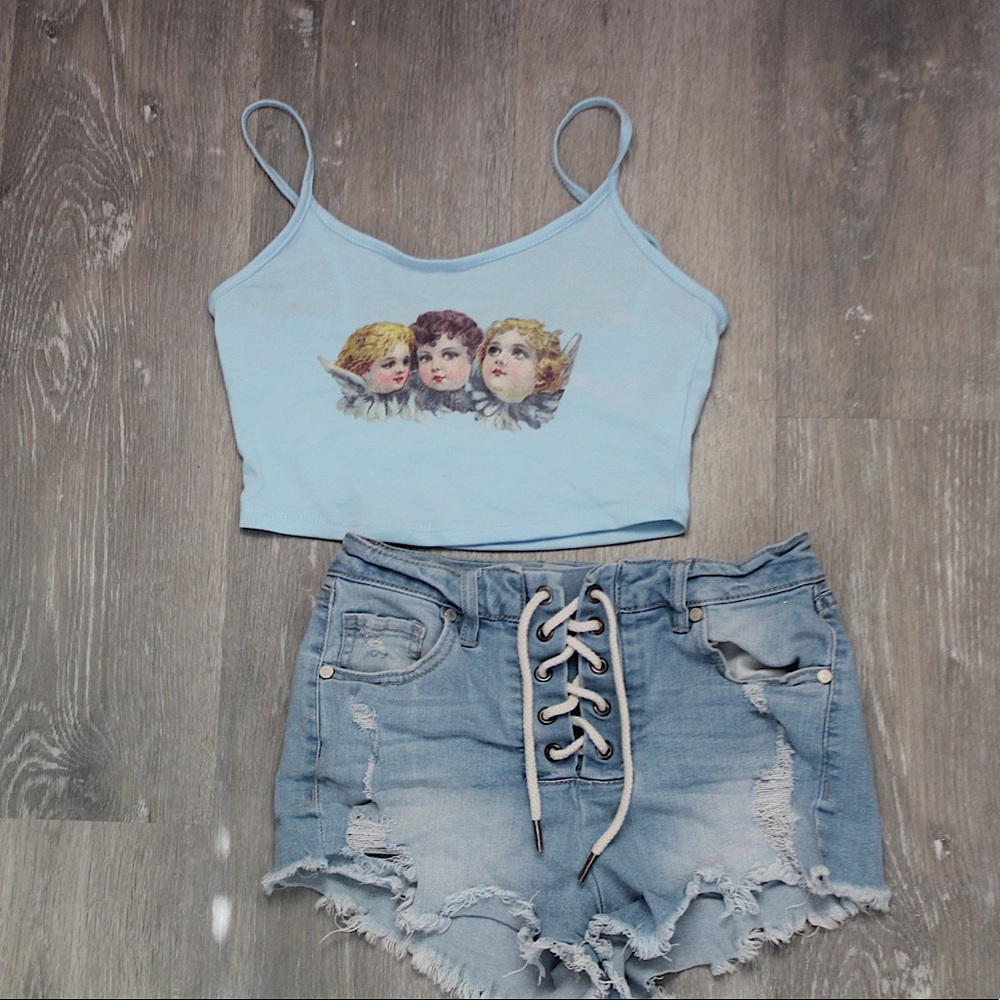 Outfit sold together